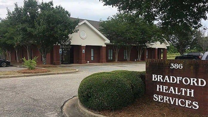 Bradford Health Services - Montgomery