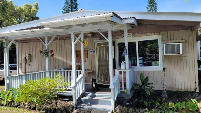 Bridge House