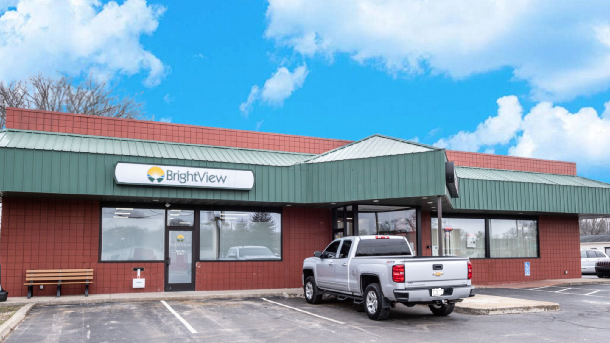 Brightview - Marion Addiction Treatment Center