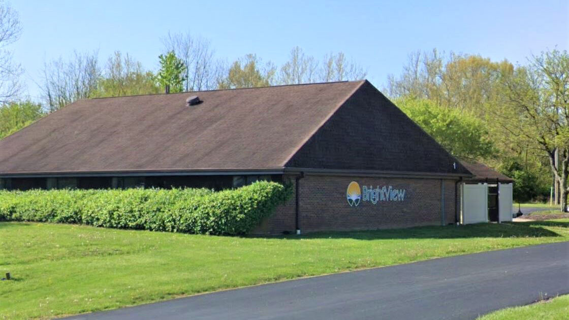 Brightview - Batavia Addiction Treatment Center