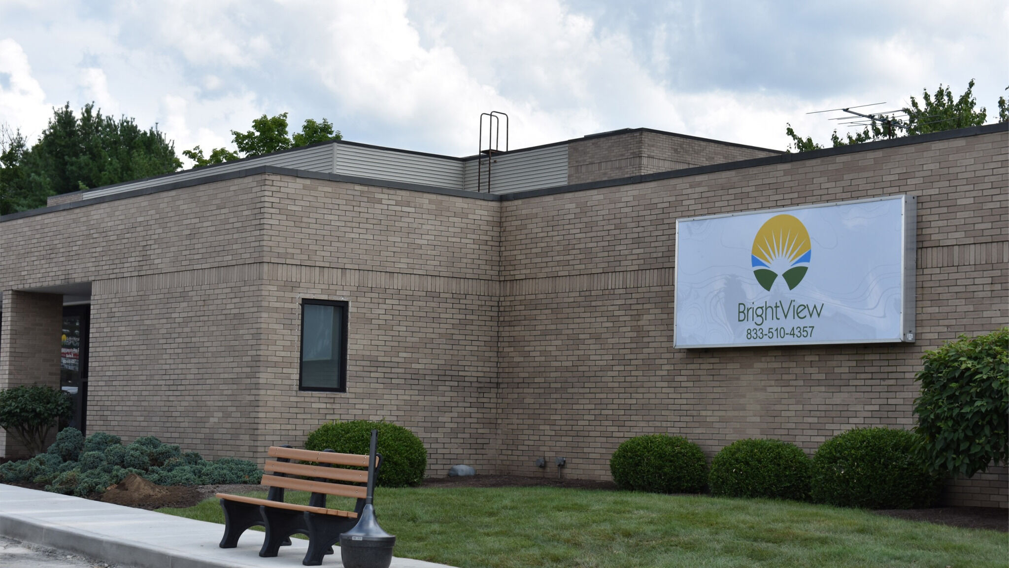 Brightview - Canton Addiction Treatment Center