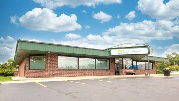 Brightview - Columbus East Addiction Treatment Center