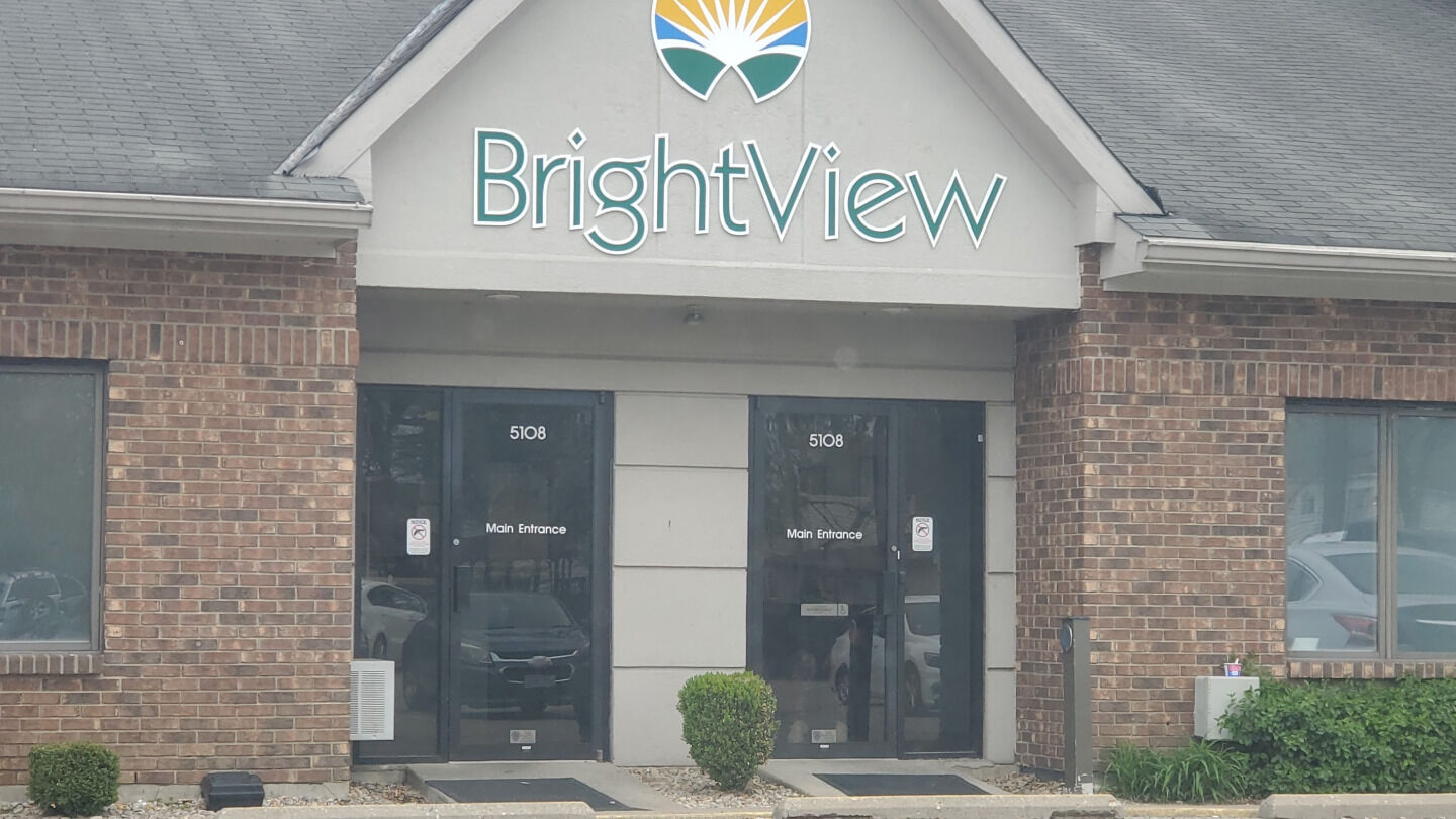 Brightview - Fairfield Addiction Treatment Center