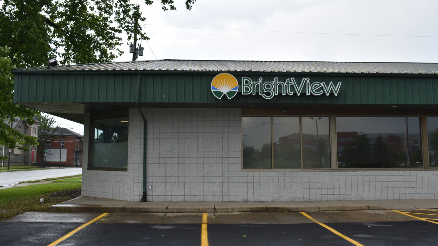Brightview - Springfield Addiction Treatment Center
