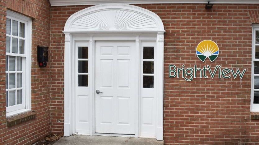 Brightview - Wilmington Addiction Treatment Center