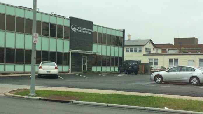 Butler Behavioral Health Services