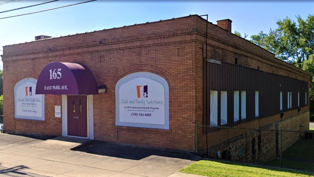 Homes for Kids of Ohio