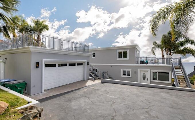 California Detox & Luxury Rehab