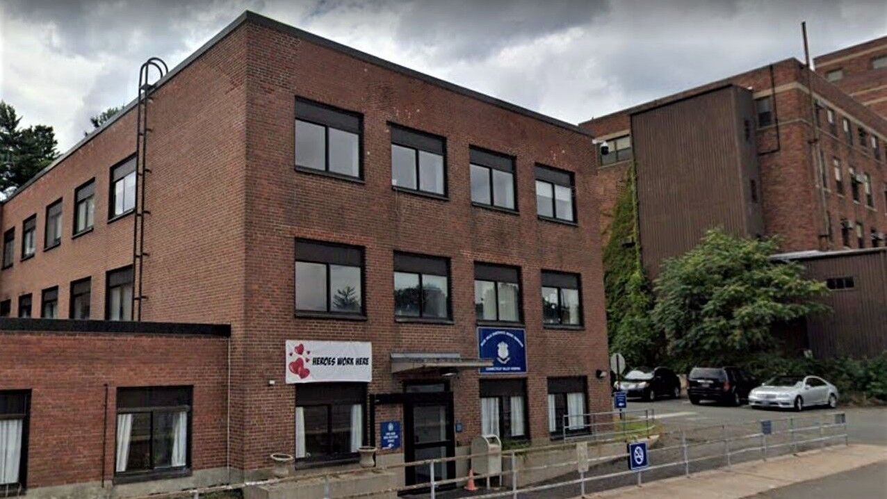 Capitol Region Mental Health Center