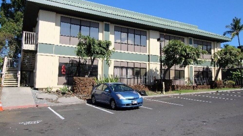 CARE Hawaii
