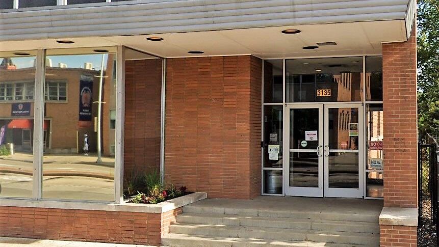 Catholic Charities - Midtown Chemical Dependency Services