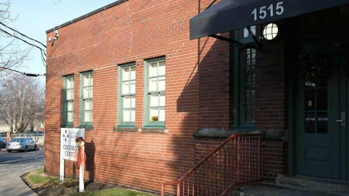 Catholic Charities - Covenant Center