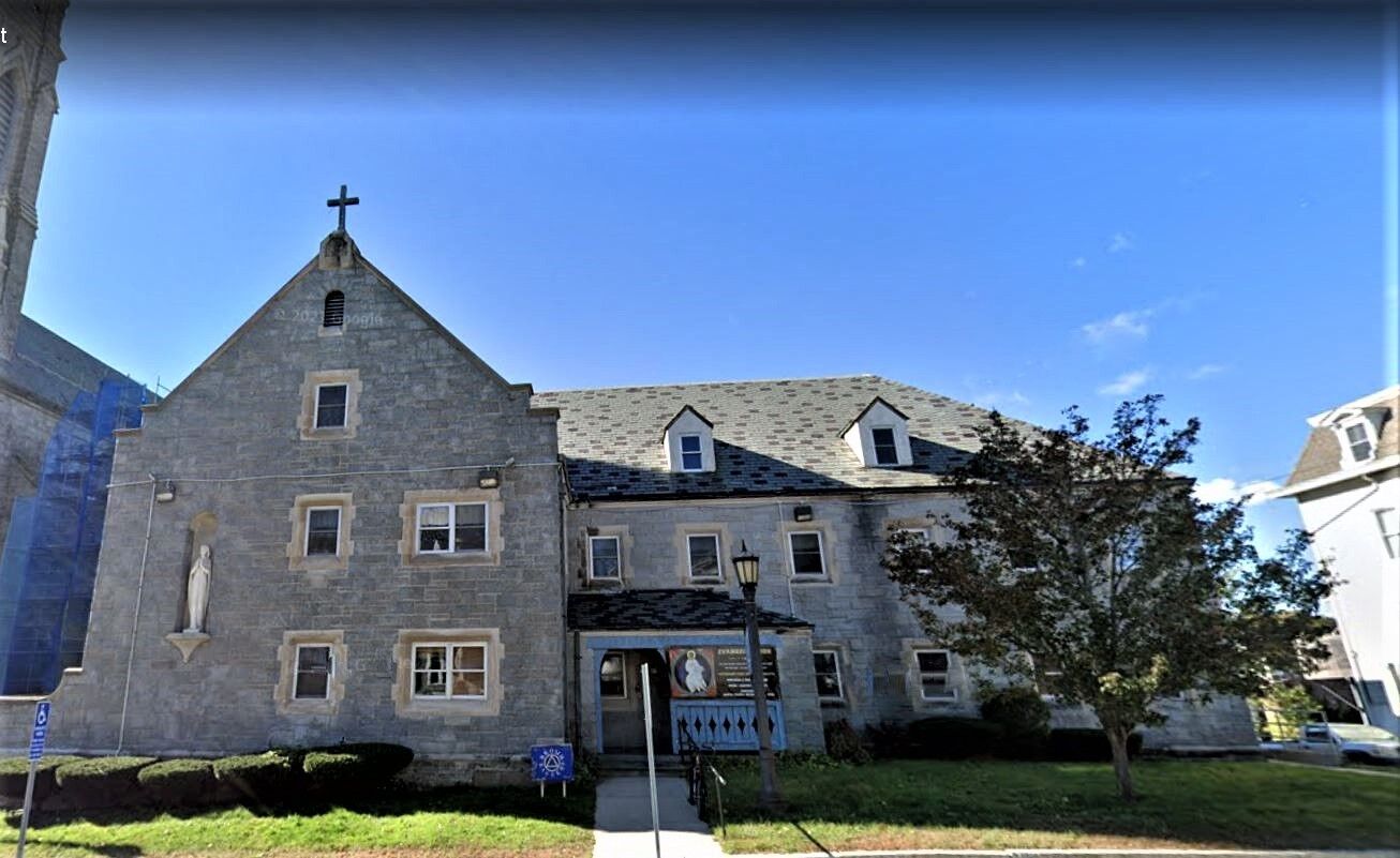 Catholic Charities - Behavioral Health Clinic