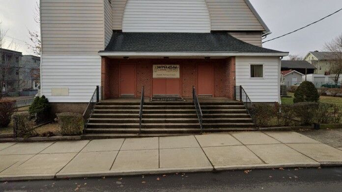 Catholic Charities - Family Service Center