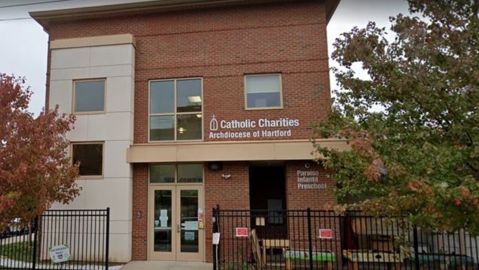 Catholic Charities - Institute for the Hispanic Family