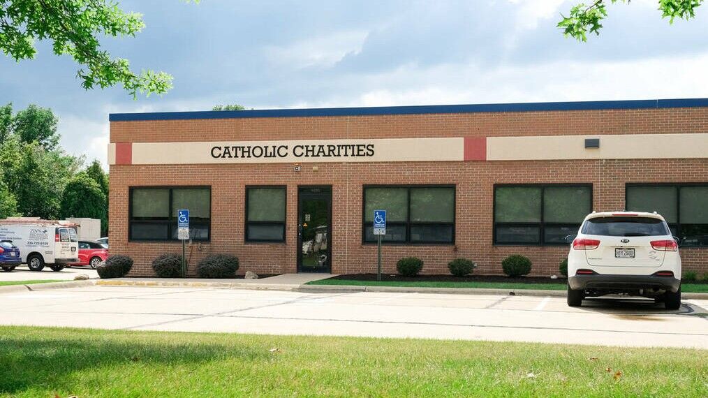 Catholic Charities - Community Services
