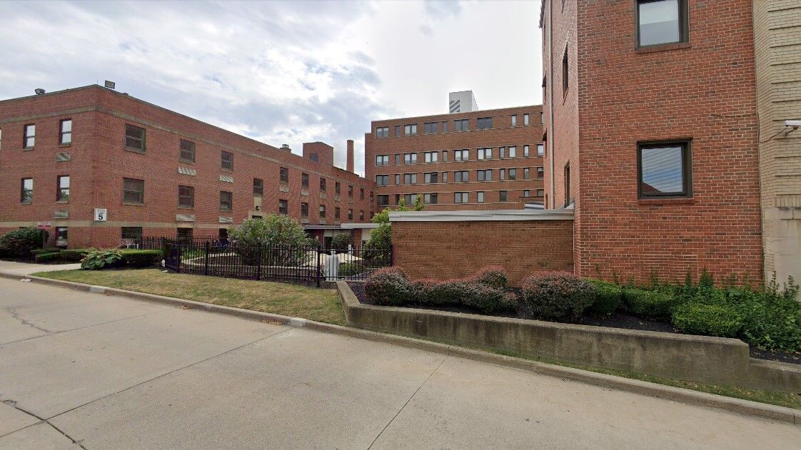 Catholic Charities - St. Augustine Towers