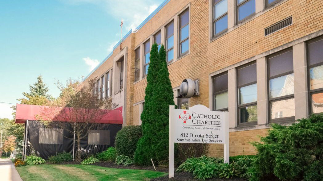 Catholic Charities Summit County - Akron, OH
