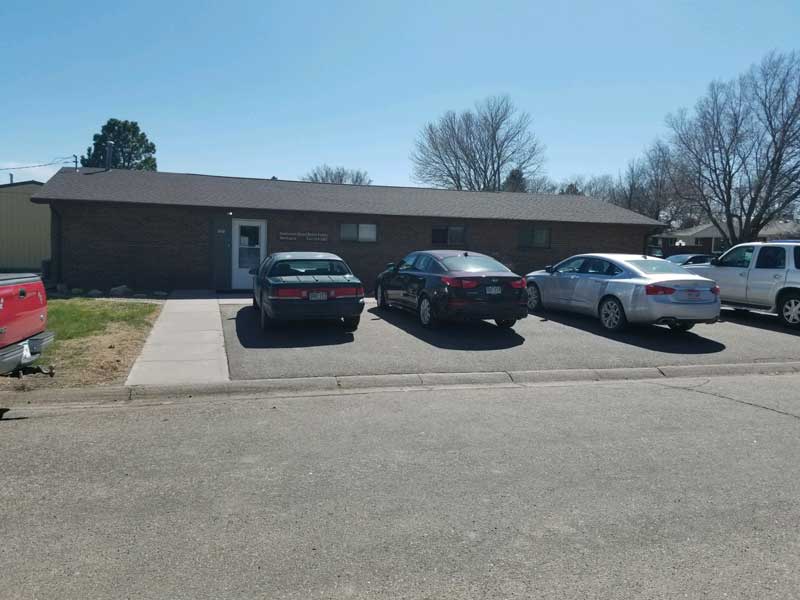 Centennial Mental Health Center - Burlington, CO