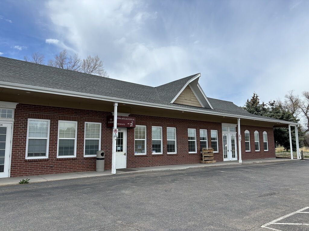 Centennial Mental Health Center - Elizabeth, CO