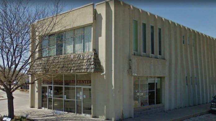 Centennial Mental Health Center - Sterling, CO