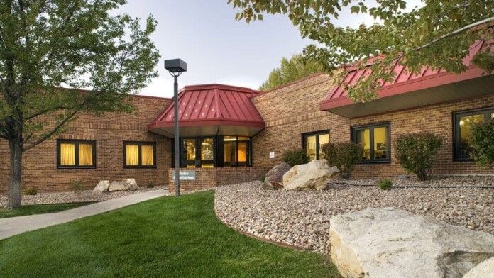 Centennial Peaks Hospital