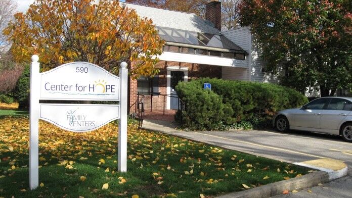 Family Centers for HOPE