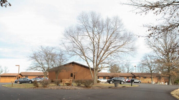 Centerstone Fellowship House Campus