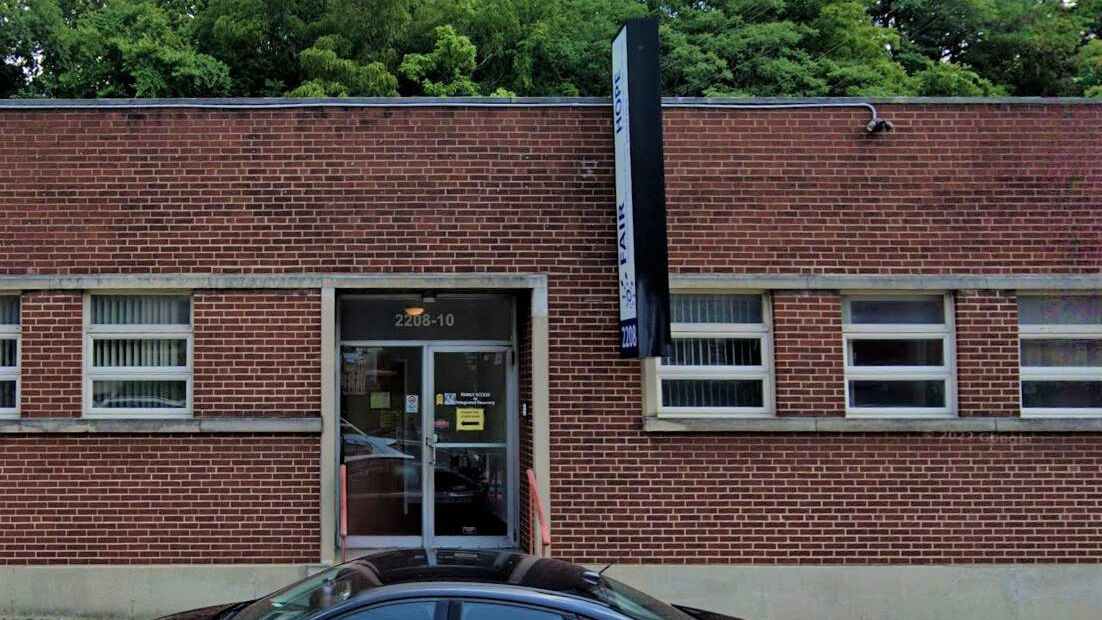 Central Clinic Behavioral Health - FAIR HOPE