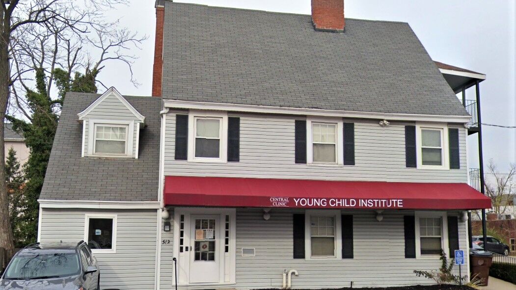 Central Clinic Behavioral Health - Young Child Institute