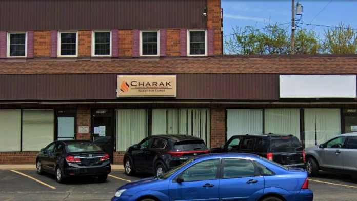 Charak Center for Health and Wellness