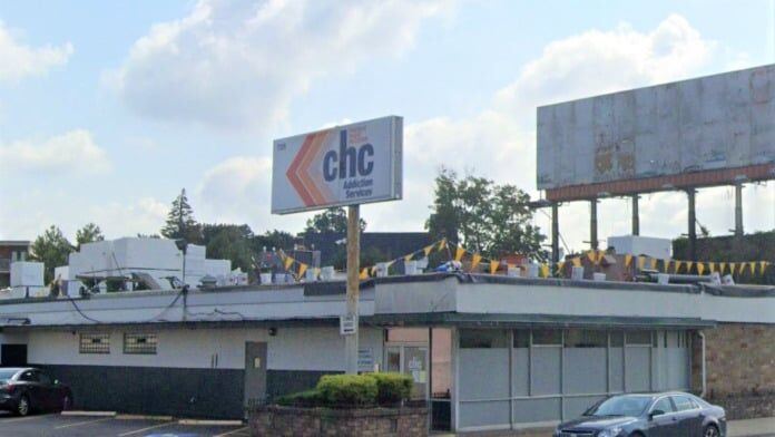 CHC Addiction Services
