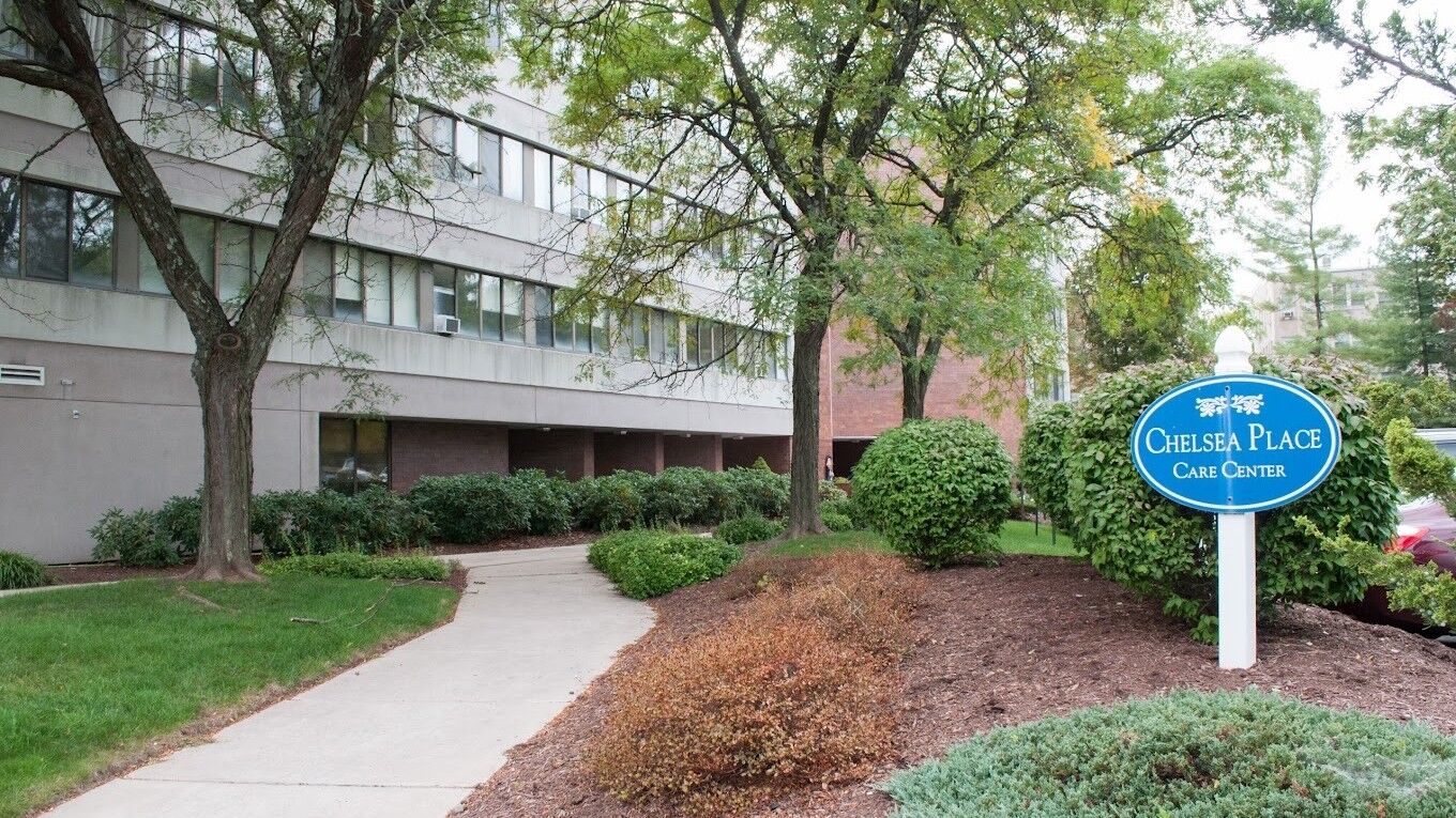 Chelsea Place Care Center