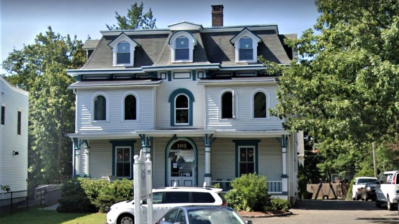 Child Guidance Center of MidFairfield County