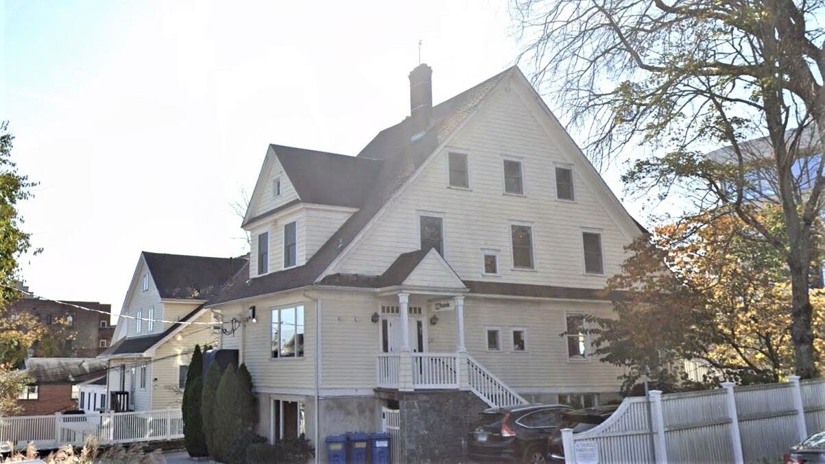 Child Guidance Center of Southern Connecticut