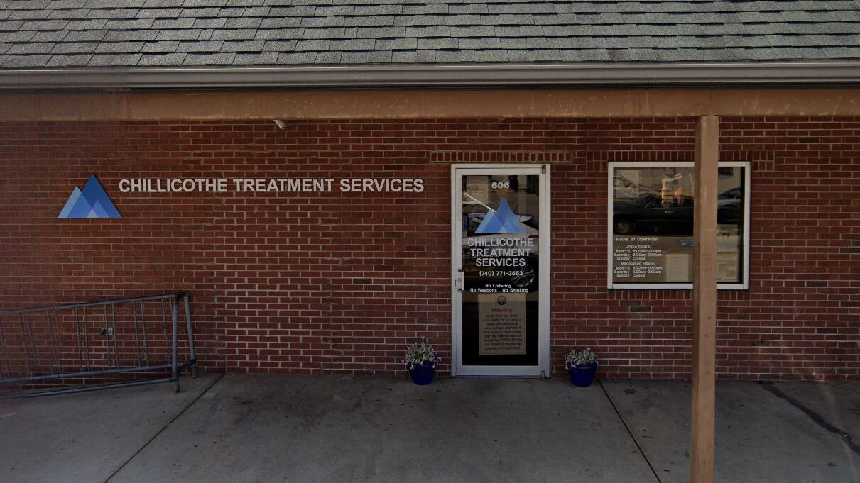 Pinnacle - Chillicothe Treatment Services
