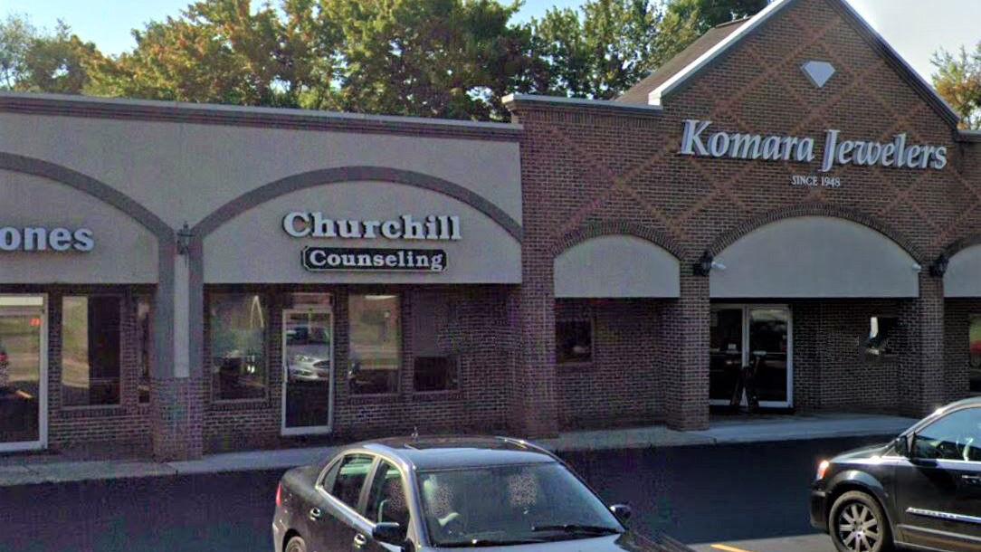Churchill Counseling Services