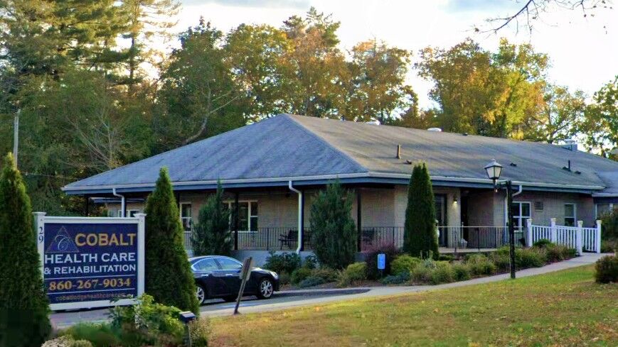 Cobalt Health Care and Rehabilitation Center