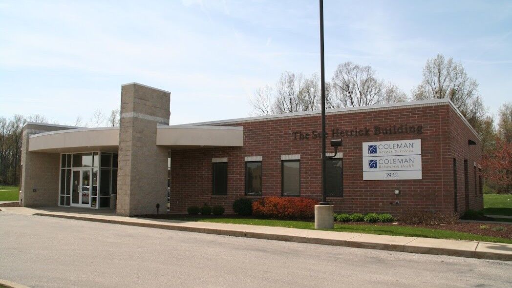 Coleman Professional Services - Crisis Services