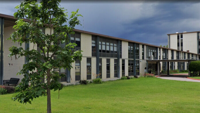 Colorado Mental Health Institute - Fort Logan