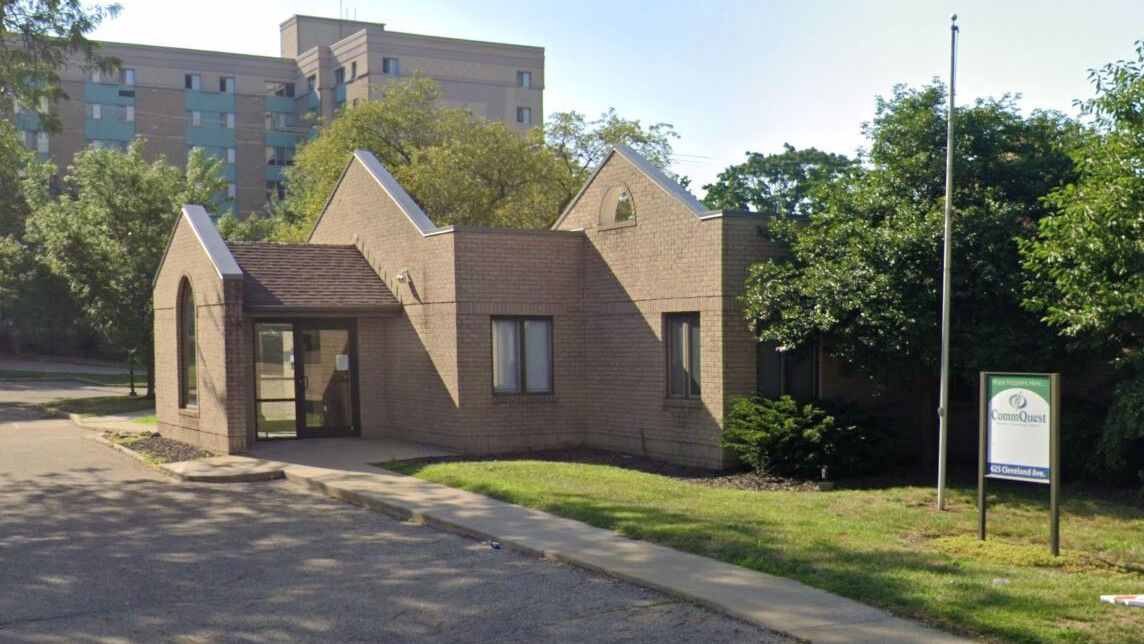 CommQuest - Cleveland Avenue