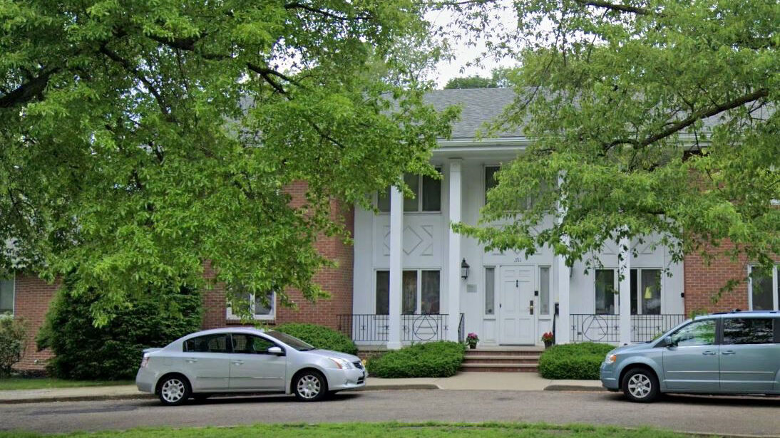 CommQuest - Deliverance House