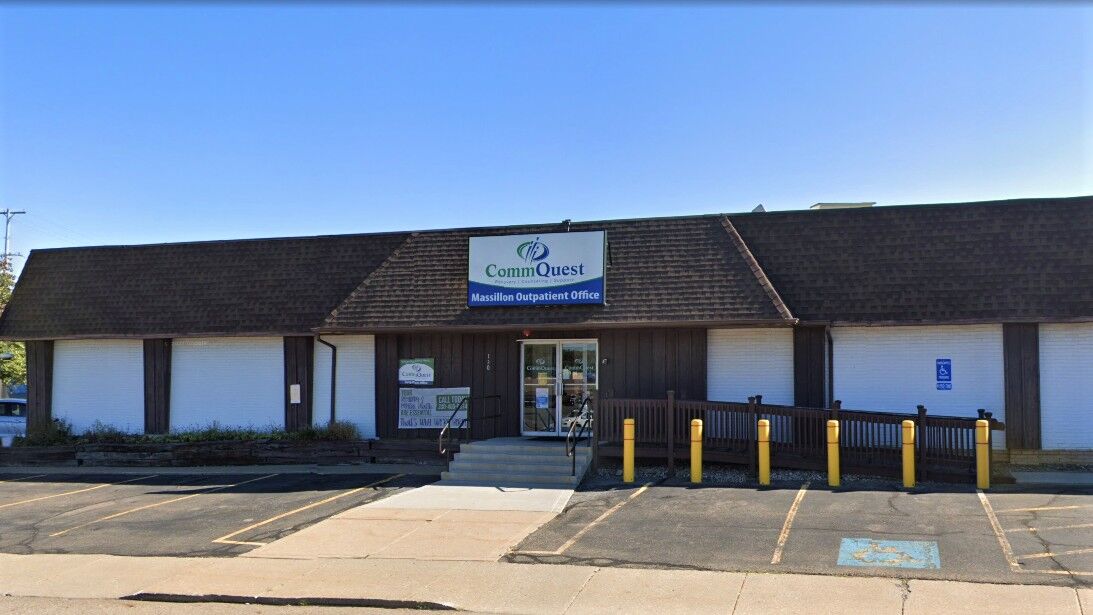 CommQuest - Outpatient