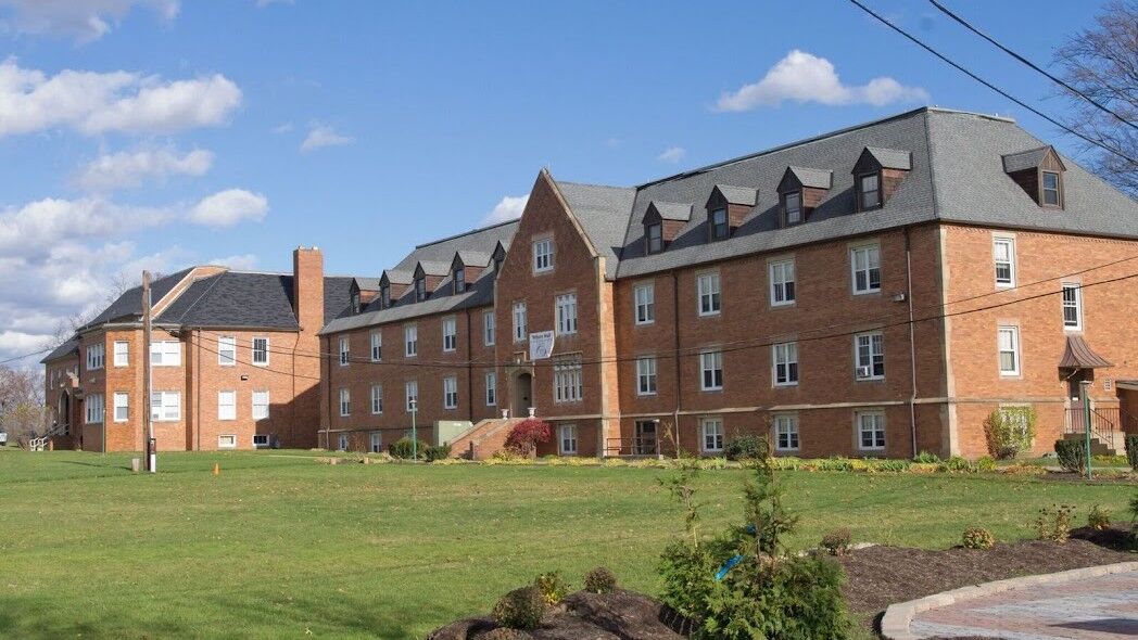 CommQuest - Wilson Hall