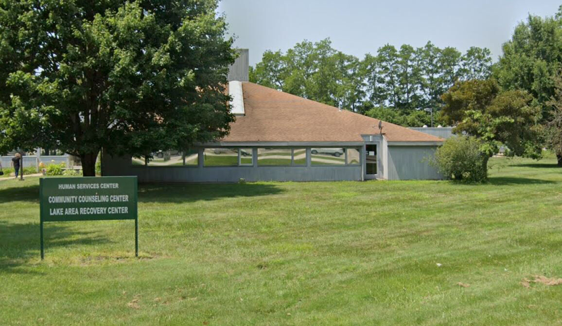 Community Counseling Center