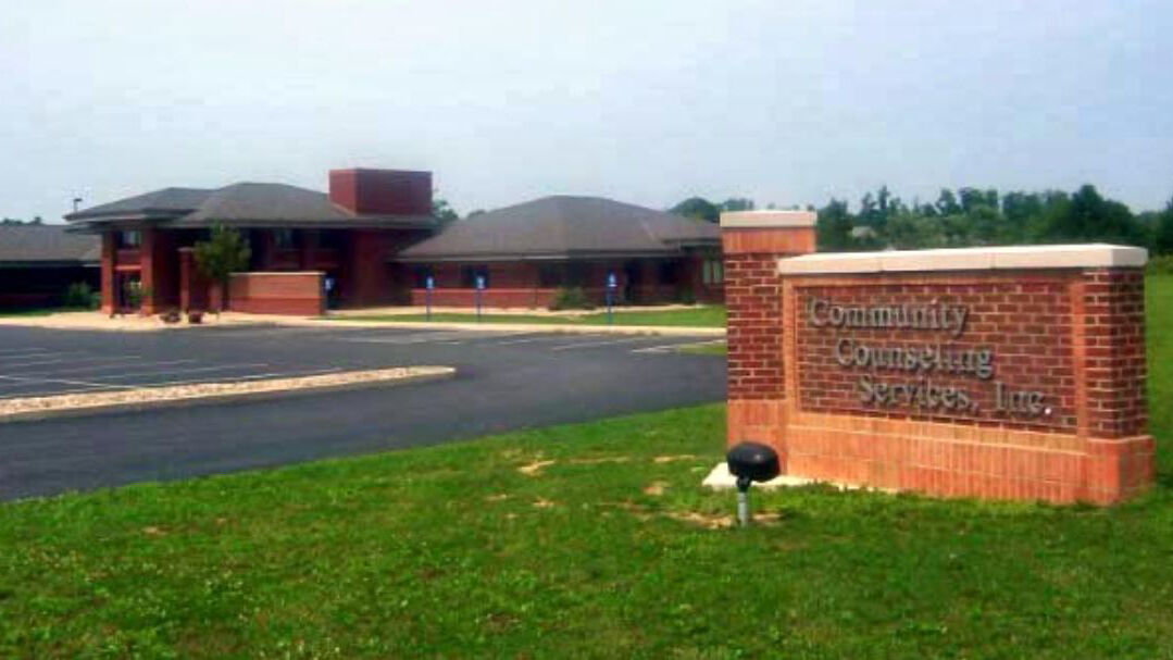 Community Counseling Services