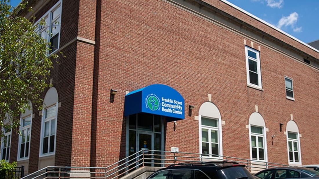 Franklin Street Community Health Center
