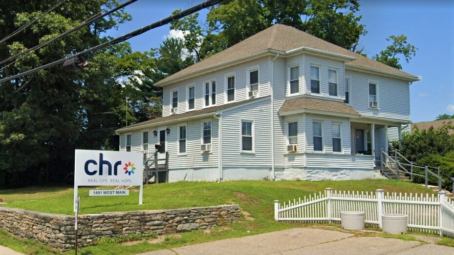 Community Health Resources - Thomas Murphy Center