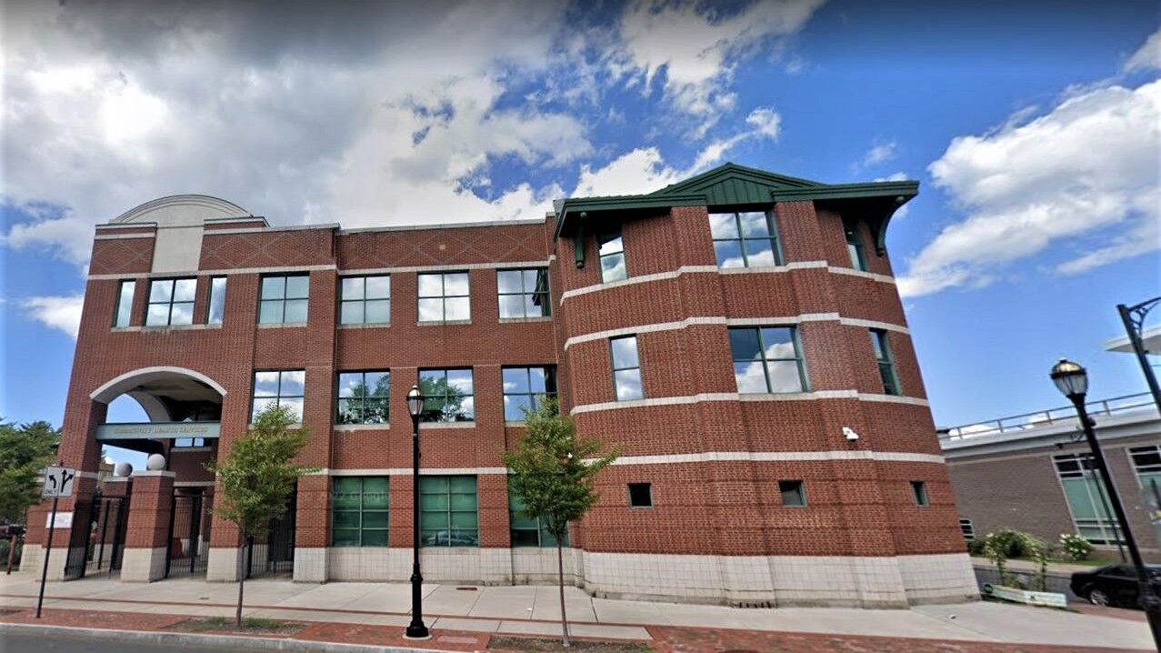 Community Health Services - Behavioral Health Department