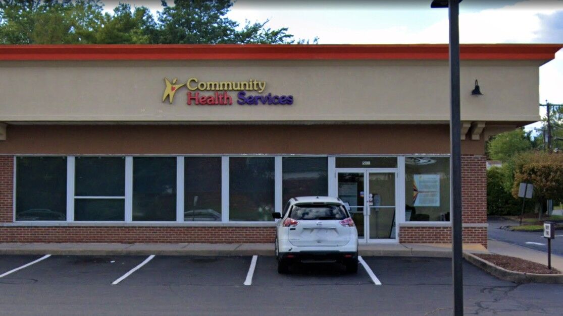 Community Health Services - Behavioral Health Department
